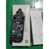 OMRON 欧姆龙 安全限位开关 D4N-4232