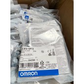 OMRON 欧姆龙 圆柱型光电传感器 E3FA-DP13 2M BY OMS