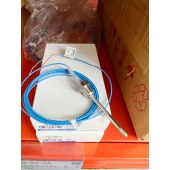 OMRON 欧姆龙 温度传感器系列 E52-CA6D-N 2M
