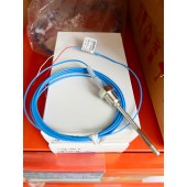 OMRON 欧姆龙 温度传感器系列 E52-CA6D-N 2M