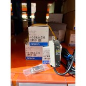 OMRON 欧姆龙 接近传感器(长距离型) E2J-JC4A 2M