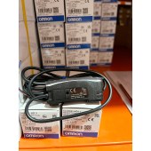 OMRON 欧姆龙 智能光纤放大器 E3X-HD11 2M OMS
