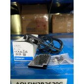 OMRON 欧姆龙 放大器内藏光电开关(中型)E3S-AR11 2M