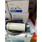 OMRON 欧姆龙 长距离型接近传感器 E2K-C25ME1 2M