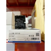 OMRON 欧姆龙 固态继电器 G3NE-220T-US DC24