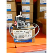 OMRON 欧姆龙 旋转编码器 E6B2-CWZ1X 1000P/R 0.5M BY OMS