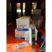 OMRON 欧姆龙 接近传感器(长距离型) E2J-JC4A 2M