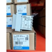 OMRON 欧姆龙 温控器 E5CWL-Q1TC AC100-240