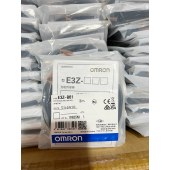 OMRON 欧姆龙 放大器内置型光电开关 (透明瓶型) E3Z-B61 2M