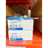 OMRON 欧姆龙 温度传感器系列 E52-CA6D-N 2M