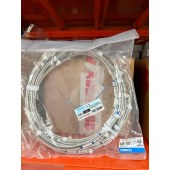 OMRON 欧姆龙 温度传感器系列 E52-CA1GTY 1M