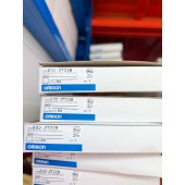 OMRON 欧姆龙 光纤传感器 E32-ZT22B 2M