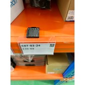 OMRON 欧姆龙 光电传感器 反射板 E39-R9