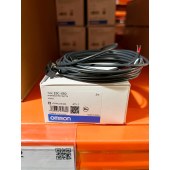 OMRON 欧姆龙 小型探头放大器分离型光电开关 E3C-S50 2M