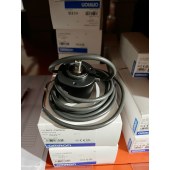 OMRON 欧姆龙 旋转编码器 E6C3-CWZ5GH 1000P/R 2M