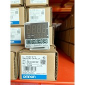 OMRON 欧姆龙 温控器 E5CWL-Q1TC AC100-240
