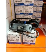 OMRON 欧姆龙 智能光纤放大器 E3X-HD11 2M OMS