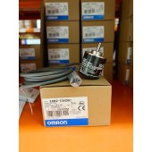 OMRON 欧姆龙 旋转编码器 E6B2-CWZ6C 1000P/R 2M BY OMS