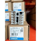 OMRON 欧姆龙 温控器 E5CWL-Q1TC AC100-240