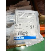 OMRON 欧姆龙 圆柱型光电传感器 E3FA-DN14 2M BY OMS
