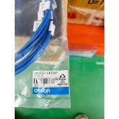 OMRON 欧姆龙 温度传感器系列 E52-CA35AY D=1.6 2M