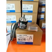 OMRON 欧姆龙 旋转编码器 E6B2-CWZ5B 600P/R 2M BY OMS
