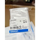 OMRON 欧姆龙 圆柱型光电传感器 E3FA-DN22 BY OMS