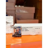 OMRON 欧姆龙 纤薄型I/O继电器 G2RV-1-S-G DC21 BY OMB