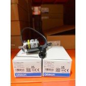 OMRON 欧姆龙 旋转编码器 E6A2-CW5C 360P/R 0.5M