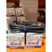 OMRON 欧姆龙 简易光纤放大器 E3X-NA11V 2M