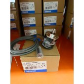 OMRON 欧姆龙 旋转编码器 E6B2-CWZ6C 1000P/R 2M BY OMS
