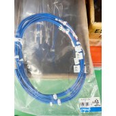 OMRON 欧姆龙 温度传感器系列 E52-CA35AY D=1.6 2M