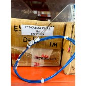 OMRON 欧姆龙 温度传感器系列 E52-CA15AY D=1.6 1M