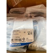 OMRON 欧姆龙 圆柱型光电传感器 E3FA-TN11 2M BY OMS
