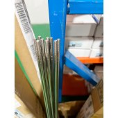 OMRON 欧姆龙 电极棒及周边部件 F03-01 SUS316 ELECTRODE
