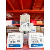 OMRON 欧姆龙 电子温控器 E5C2-R20K AC100-240 0-400