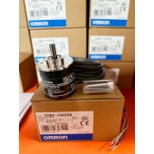 OMRON 欧姆龙 旋转编码器 E6B2-CWZ5B 600P/R 2M BY OMS