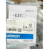 OMRON 欧姆龙 放大器内置型光电传感器 E3T-ST22 2M