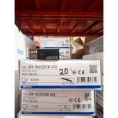 OMRON 欧姆龙 固态继电器 G3R-OA202SZN-UTU DC5-24