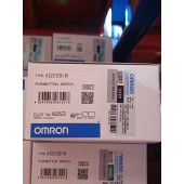 OMRON 欧姆龙 按钮开关 A22Z-EG1-W