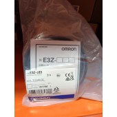 OMRON 欧姆龙 放大器内置型光电开关 (细小光束型) E3Z-L63 2M