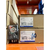 OMRON 欧姆龙 小型功率继电器 MKS2PN AC220 BY OMZ/C