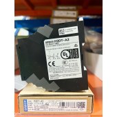 OMRON 欧姆龙 固态定时器 H3DT-A2 AC/DC24-240