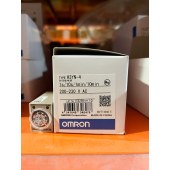 OMRON 欧姆龙 固态定时器 H3YN-4 AC200-230
