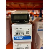 OMRON 欧姆龙 小型总数计数器/时间计数器/转速表 H7ET-N-B