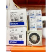 OMRON 欧姆龙 固态定时器 H3CR-G8EL AC100-120