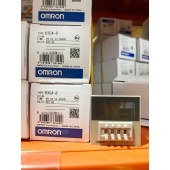 OMRON 欧姆龙 固态定时器 H3CA-8 DC24