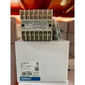 OMRON 欧姆龙 石英定时器 H5AN-4D DC12-24