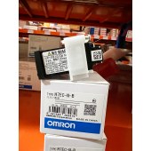 OMRON 欧姆龙 小型总数计数器/时间计数器/转速表 H7EC-N-B