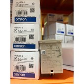 OMRON 欧姆龙 固态定时器 H3CA-8 DC24